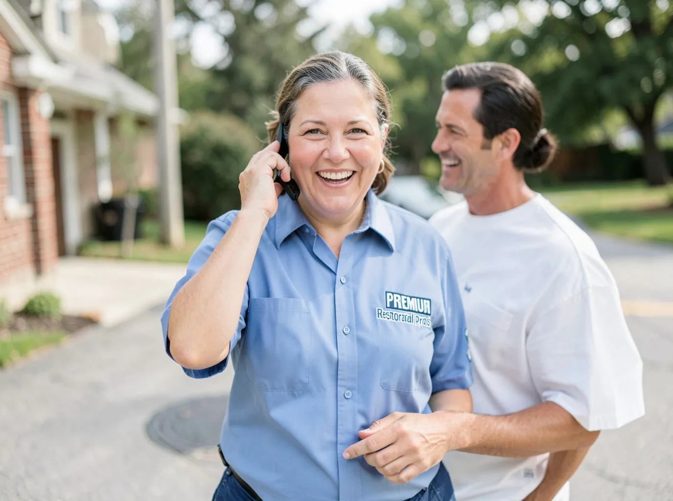 Water Damage Restoration Wadesville, IN FAQs